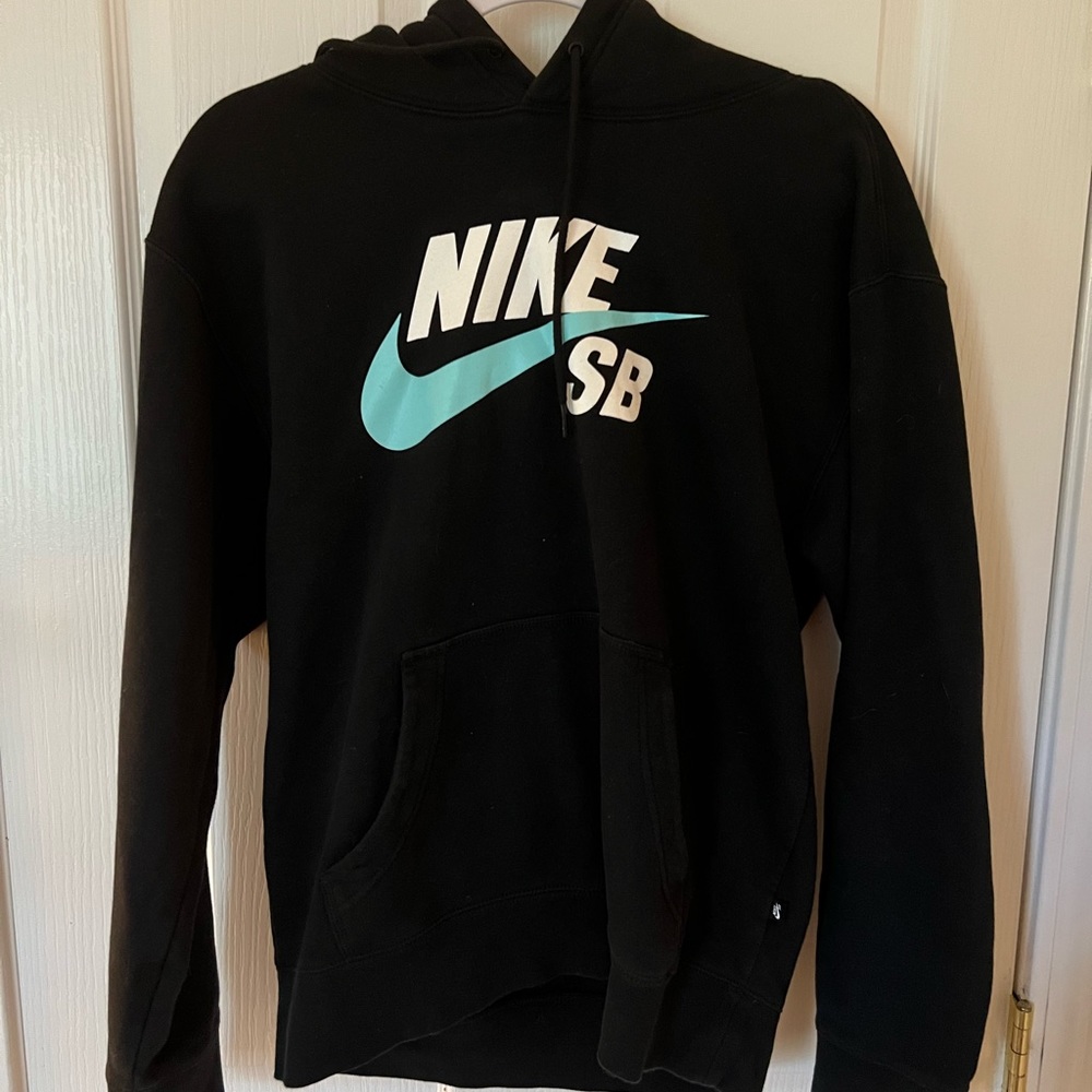 Nike SB Hoodie (S)